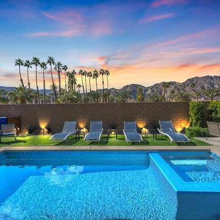 Modern Pga West Home Stadium Course All The Amenities La Quinta Eksteriør billede