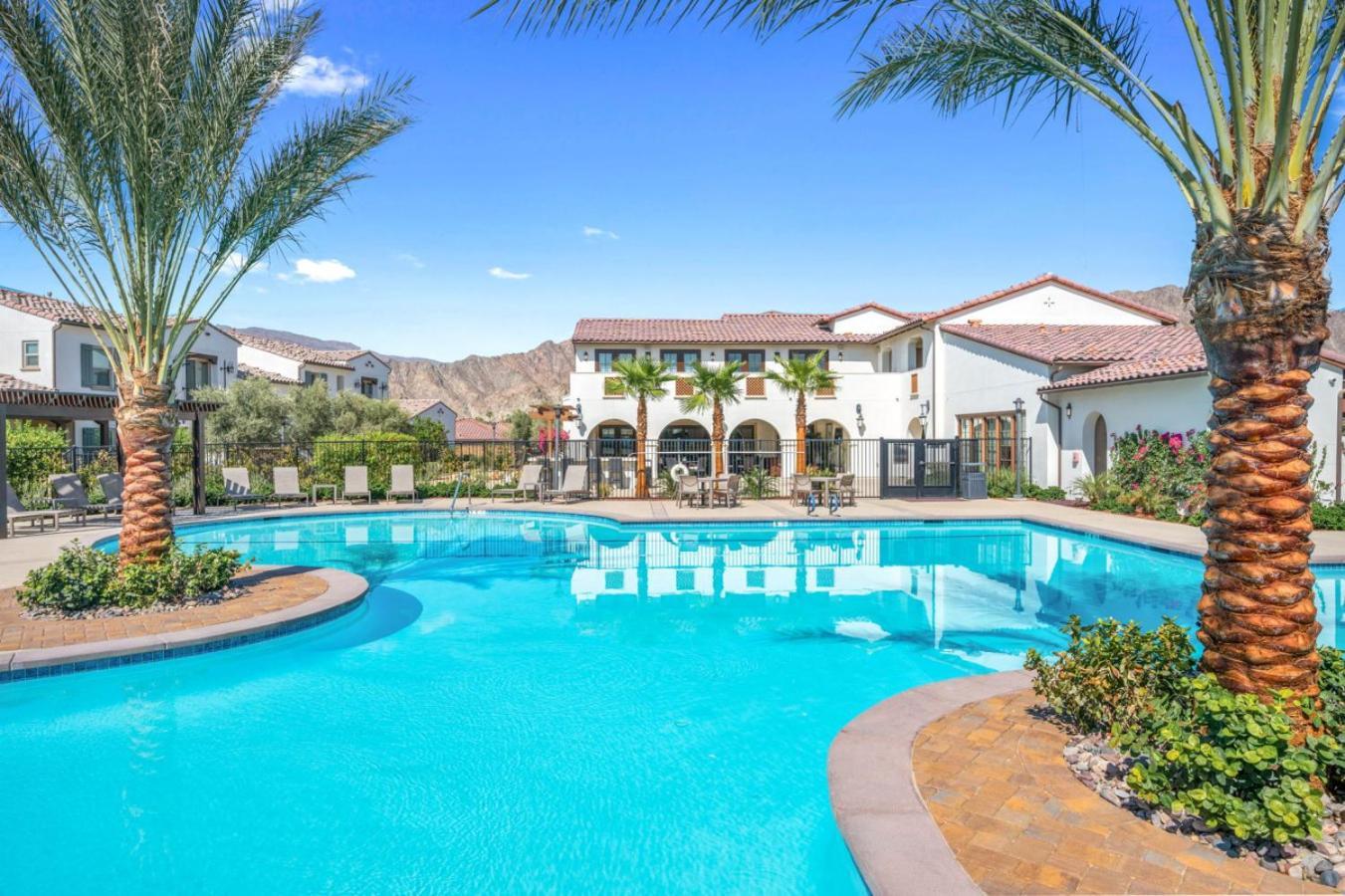 Modern Pga West Home Stadium Course All The Amenities La Quinta Eksteriør billede