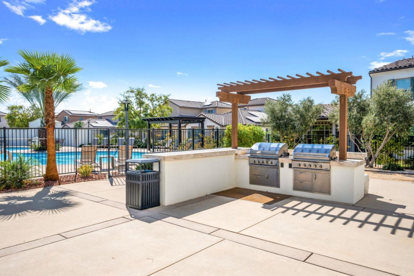 Modern Pga West Home Stadium Course All The Amenities La Quinta Eksteriør billede