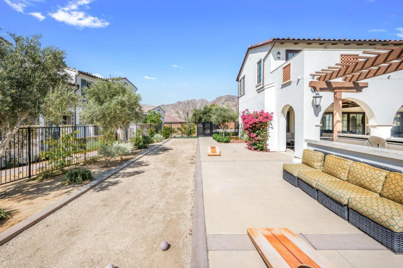 Modern Pga West Home Stadium Course All The Amenities La Quinta Eksteriør billede