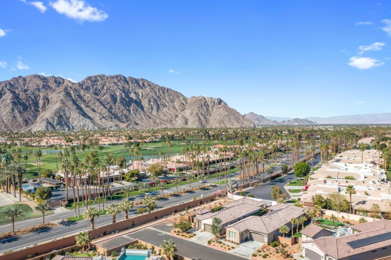 Modern Pga West Home Stadium Course All The Amenities La Quinta Eksteriør billede