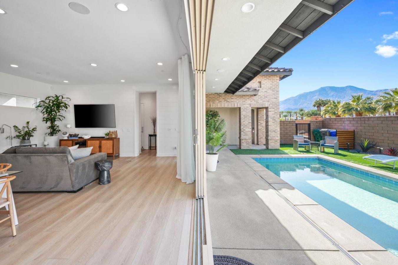 Modern Pga West Home Stadium Course All The Amenities La Quinta Eksteriør billede
